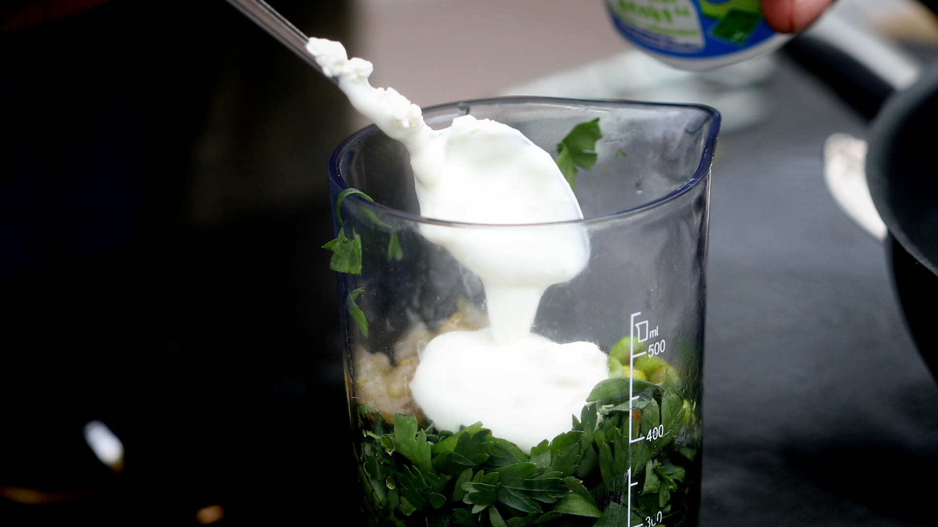 Niendorfer Grüne Soße – Dave Haensel Blog Niendorfer Grüne Soße – Dave Haensel Blog